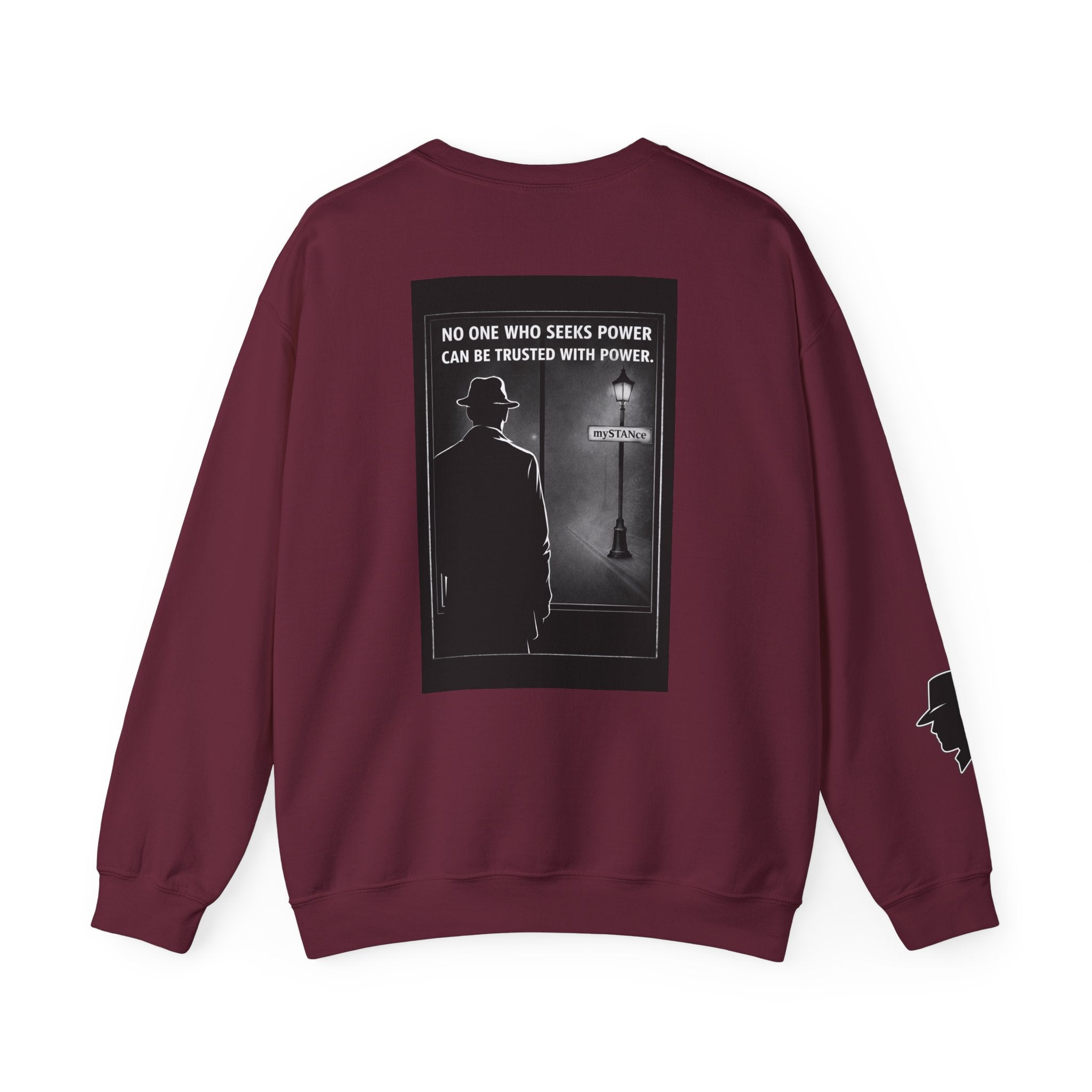 Unisex Heavy Blend™ Crewneck Sweatshirt