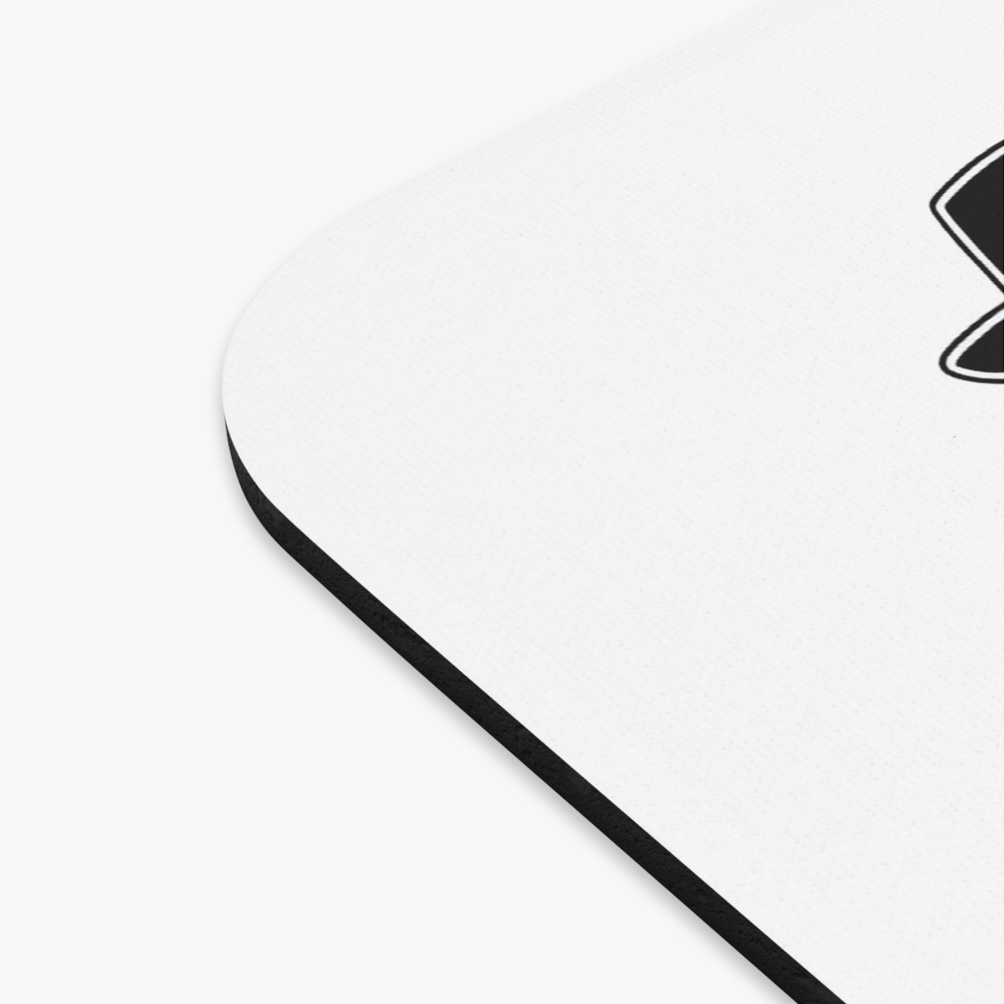 16th Amendment Mouse Pad — Rectangle Desk Mat