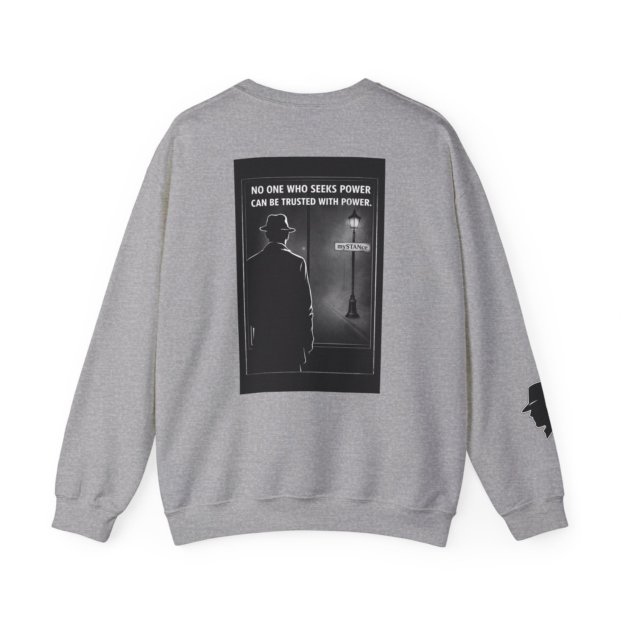 Unisex Heavy Blend™ Crewneck Sweatshirt
